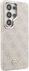 Guess 4G Script Logo Samsung Galaxy S26 Ultra Hoesje MagSafe Roze afbeelding 4