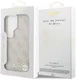 Guess 4G Script Logo Samsung Galaxy S26 Ultra Hoesje MagSafe Roze afbeelding 8