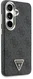 Guess 4G Triangle Logo Samsung Galaxy S26  Hoesje MagSafe Zwart afbeelding 4
