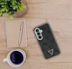 Guess 4G Triangle Logo Samsung Galaxy S26  Hoesje MagSafe Zwart afbeelding 10