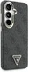 Guess 4G Triangle Logo Samsung Galaxy S26 Plus Hoesje MagSafe Zwart afbeelding 4