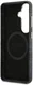 Guess 4G Triangle Logo Samsung Galaxy S26 Plus Hoesje MagSafe Zwart afbeelding 6