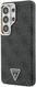 Guess 4G Triangle Logo Samsung Galaxy S26 Ultra Hoesje MagSafe Zwart afbeelding 2