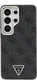 Guess 4G Triangle Logo Samsung Galaxy S26 Ultra Hoesje MagSafe Zwart afbeelding 3