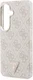 Guess 4G Triangle Logo Samsung Galaxy S26  Hoesje MagSafe Roze afbeelding 6