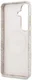 Guess 4G Triangle Logo Samsung Galaxy S26 Plus Hoesje MagSafe Roze afbeelding 2