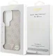 Guess 4G Triangle Logo Samsung Galaxy S26 Ultra Hoesje MagSafe Roze afbeelding 8