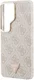 Guess 4G Triangle Logo Samsung Galaxy S26 Ultra Hoesje MagSafe Roze afbeelding 6