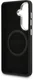 Guess Peony Hot Stamp Galaxy S26 Hoesje MagSafe Back Cover Zwart afbeelding 7