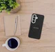 Guess Peony Hot Stamp Galaxy S26 Hoesje MagSafe Back Cover Zwart afbeelding 10