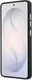 Guess Peony Hot Stamp Galaxy S26 Ultra Hoesje MagSafe Back Cover Zwart afbeelding 5