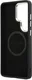 Guess Peony Hot Stamp Galaxy S26 Ultra Hoesje MagSafe Back Cover Zwart afbeelding 7