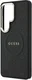 Guess Peony Hot Stamp Galaxy S26 Ultra Hoesje MagSafe Back Cover Zwart afbeelding 6