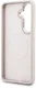 Guess Peony Hot Stamp Galaxy S26 Plus Hoesje MagSafe Back Cover Roze afbeelding 7