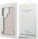 Guess Peony Hot Stamp Galaxy S26 Ultra Hoesje MagSafe Back Cover Roze afbeelding 7
