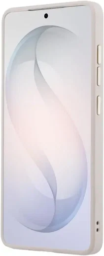 Guess Peony Hot Stamp Galaxy S26 Ultra Hoesje MagSafe Back Cover Roze afbeelding 5