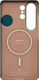 PITAKA Edge Samsung Galaxy S26 Ultra Hoesje 600D Magnetic Ultra Dun Lucid Blue afbeelding 6