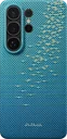 PITAKA Edge Samsung Galaxy S26 Ultra Hoesje 600D Magnetic Ultra Dun Lucid Blue