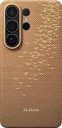 PITAKA Edge Samsung Galaxy S26 Ultra Hoesje 600D Magnetic Ultra Dun Golden Glint