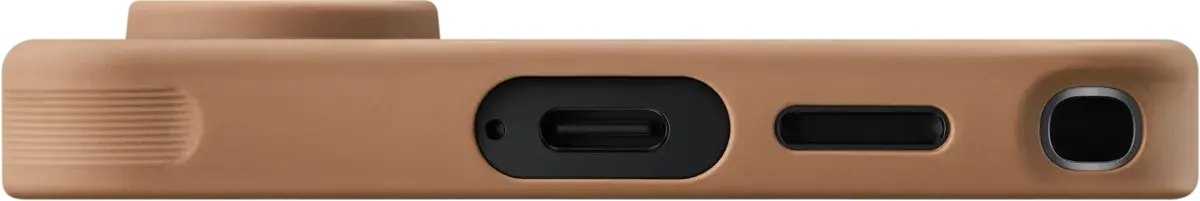 PITAKA Cairn Aaron Button Samsung Galaxy S26 Ultra Hoesje Dun MagSafe Sunset afbeelding 19