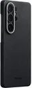 PITAKA Cairn Aaron Button Samsung Galaxy S26 Ultra Hoesje Dun MagSafe Zwart
