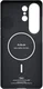 PITAKA Cairn Aaron Button Samsung Galaxy S26 Ultra Hoesje Dun MagSafe Zwart afbeelding 3