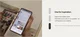 PITAKA Cairn Aaron Button Samsung Galaxy S26 Ultra Hoesje Dun MagSafe Moonrise afbeelding 14
