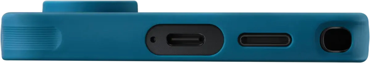 PITAKA Cairn Aaron Button Samsung Galaxy S26 Ultra Hoesje Dun MagSafe Moonrise afbeelding 19