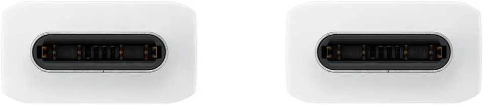 Originele Samsung 25W Power Adapter met USB-C Kabel 1.8 Meter 3A Wit afbeelding 11