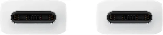 Originele Samsung 25W Power Adapter met USB-C Kabel 1.8 Meter 3A Wit afbeelding 11