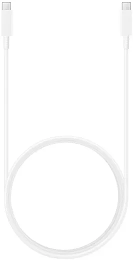 Originele Samsung 25W Power Adapter met USB-C Kabel 1.8 Meter 3A Wit afbeelding 9