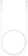 Originele Samsung 25W Power Adapter met USB-C Kabel 1.8 Meter 3A Wit afbeelding 9