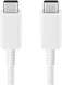 Originele Samsung 25W Power Adapter met USB-C Kabel 1.8 Meter 3A Wit afbeelding 10