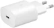 Originele Samsung 25W Power Adapter met USB-C Kabel 1.8 Meter 3A Wit afbeelding 2