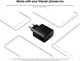 Originele Samsung 45W Power Adapter met USB-C Kabel 1.8 Meter 5A Zwart afbeelding 4