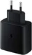 Originele Samsung 45W Power Adapter met USB-C Kabel 1.8 Meter 5A Zwart afbeelding 2