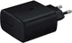 Originele Samsung 45W Power Adapter met USB-C Kabel 1.8 Meter 5A Zwart afbeelding 7