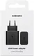 Originele Samsung 60W Power Adapter met USB-C Kabel 1 Meter 5A Zwart afbeelding 9