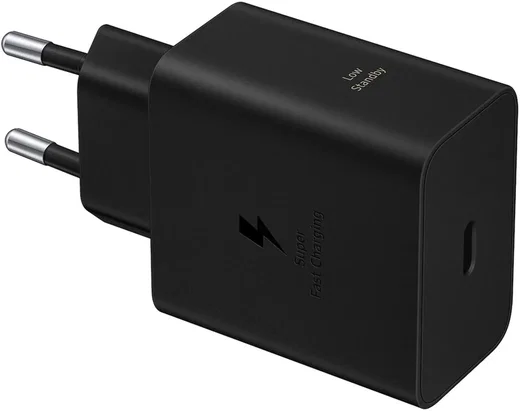 Originele Samsung 60W Power Adapter met USB-C Kabel 1 Meter 5A Zwart afbeelding 7