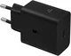 Originele Samsung 60W Power Adapter met USB-C Kabel 1 Meter 5A Zwart afbeelding 7