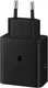Originele Samsung 60W Power Adapter met USB-C Kabel 1 Meter 5A Zwart afbeelding 2