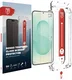 Rosso Samsung S26 Plus Tempered Glass met Installatietray (2-Pack) afbeelding 2