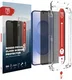 Rosso Samsung S26 Privacy Glass Installatietray Dust Removal (2-Pack) afbeelding 7