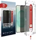 Rosso Samsung S26 Plus Privacy Glass met Installatietray (2-Pack) afbeelding 11