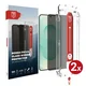 Rosso Samsung S26 Plus Privacy Glass met Installatietray (2-Pack)
