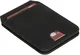 SBG MagSafe Pasjeshouder met Standaard Kunst Leer Skin Touch Design Zwart afbeelding 11