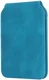 SBG MagSafe Pasjeshouder met Standaard Kunst Leer Skin Touch Design Blauw afbeelding 9