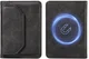 SBG MagSafe Uitklapbare Pasjeshouder / Portemonnee met Standaard en RFID Zwart afbeelding 3