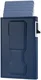 SBG MagSafe Auto Pop‑Up Pasjeshouder met Standaard en RFID Bescherming Blauw