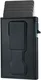 SBG MagSafe Auto Pop‑Up Pasjeshouder met Standaard en RFID Bescherming Zwart